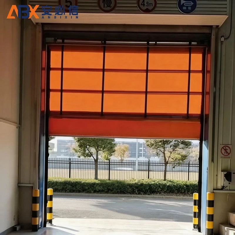 湘潭翻转式卸货平台