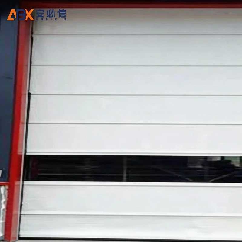湘潭快速卷帘门