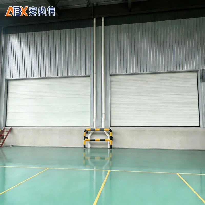 湘潭提升门